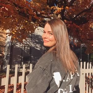 Meet your Posher, Walker